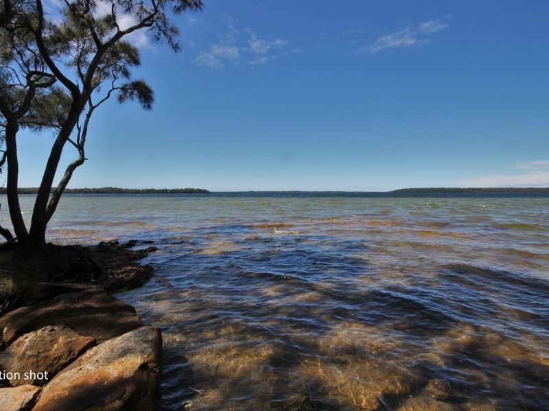 95 Loralyn Ave, St Georges Basin NSW 2540