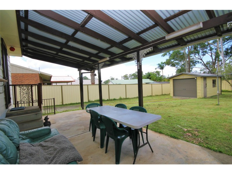 34 Cessna Avenue, Sanctuary Point NSW 2540