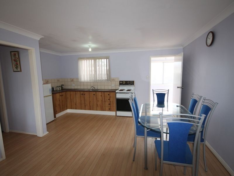 8 Gibson Crescent, Sanctuary Point NSW 2540