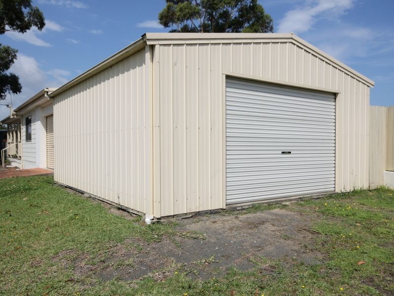 8 Gibson Crescent, Sanctuary Point NSW 2540