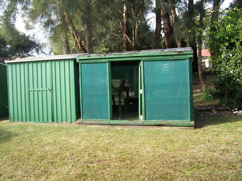 182 Walmer Avenue, Sanctuary Point NSW 2540