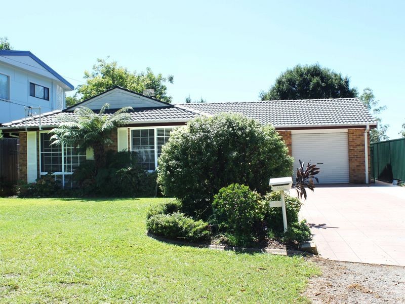 117 Frederick Street, Sanctuary Point NSW 2540