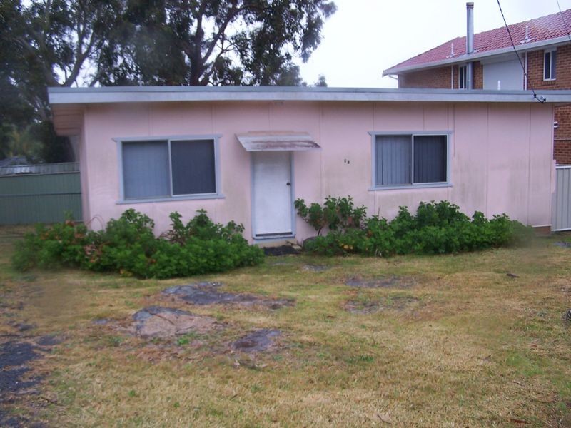 37 Colloden Ave, Vincentia NSW 2540