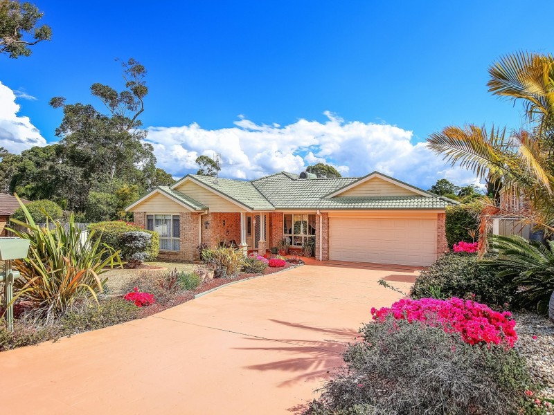 7 Claylands Drive, St Georges Basin NSW 2540