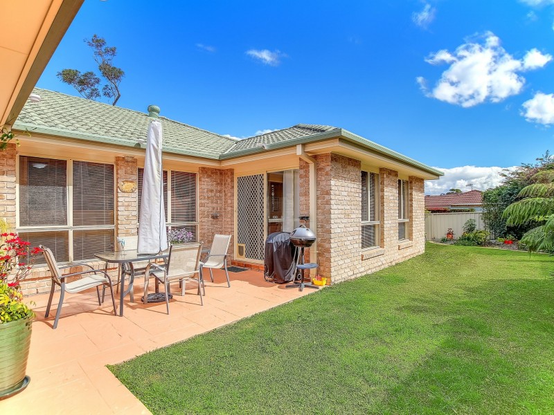 7 Claylands Drive, St Georges Basin NSW 2540