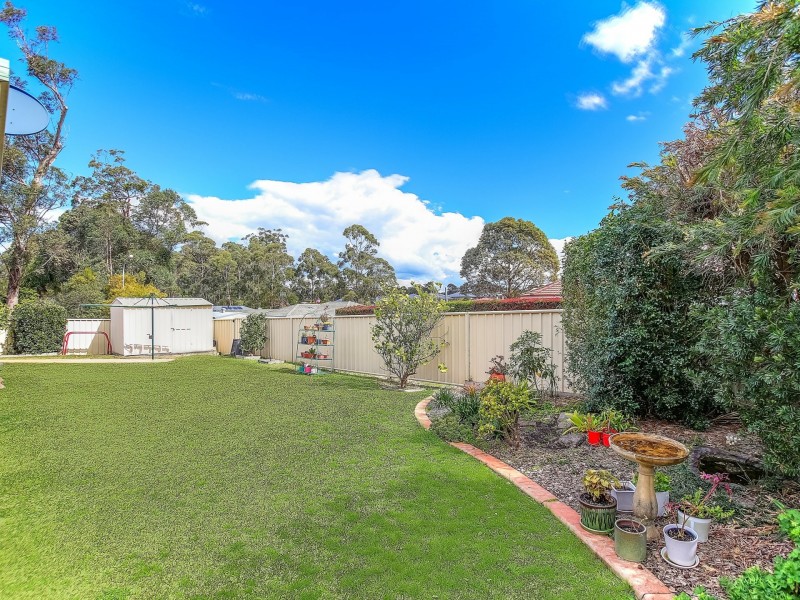 7 Claylands Drive, St Georges Basin NSW 2540