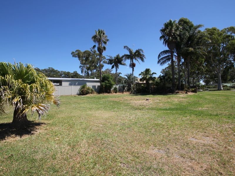 Lot 31 139 Frederick Street, Sanctuary Point NSW 2540
