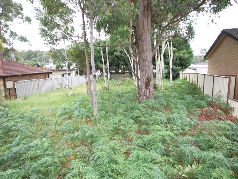 157 The Park Drive, Sanctuary Point NSW 2540