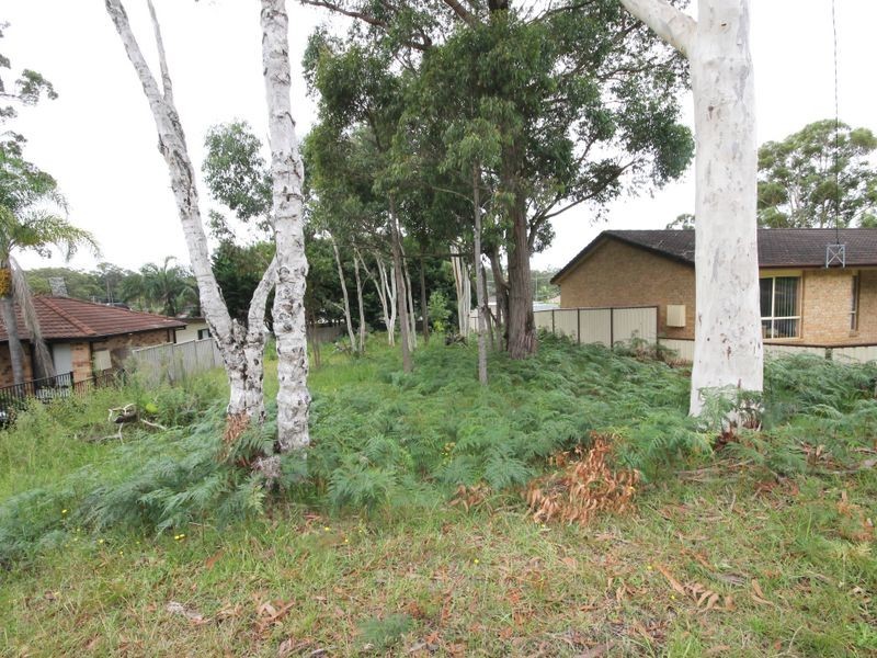 157 The Park Drive, Sanctuary Point NSW 2540