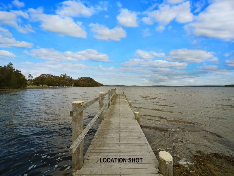 157 The Park Drive, Sanctuary Point NSW 2540