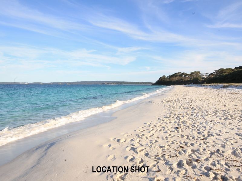 157 The Park Drive, Sanctuary Point NSW 2540