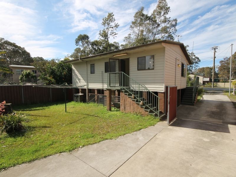 103 Larmer Avenue, Sanctuary Point NSW 2540