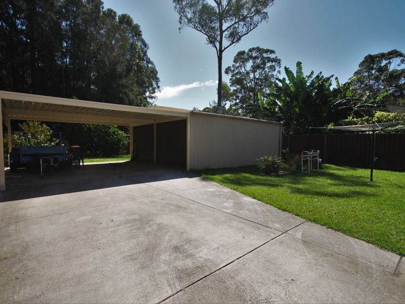 103 Larmer Avenue, Sanctuary Point NSW 2540