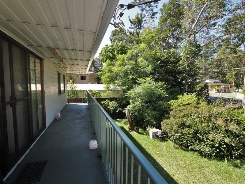 103 Larmer Avenue, Sanctuary Point NSW 2540