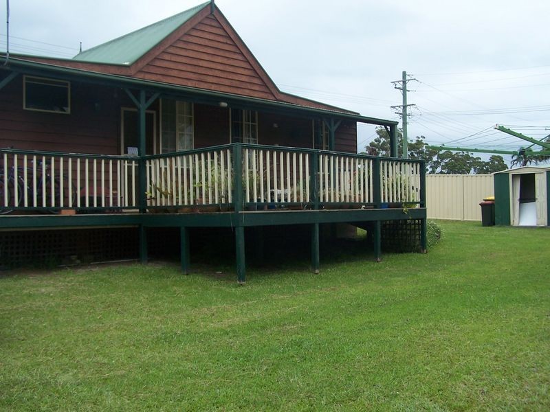70 Warrego Dr, Sanctuary Point NSW 2540