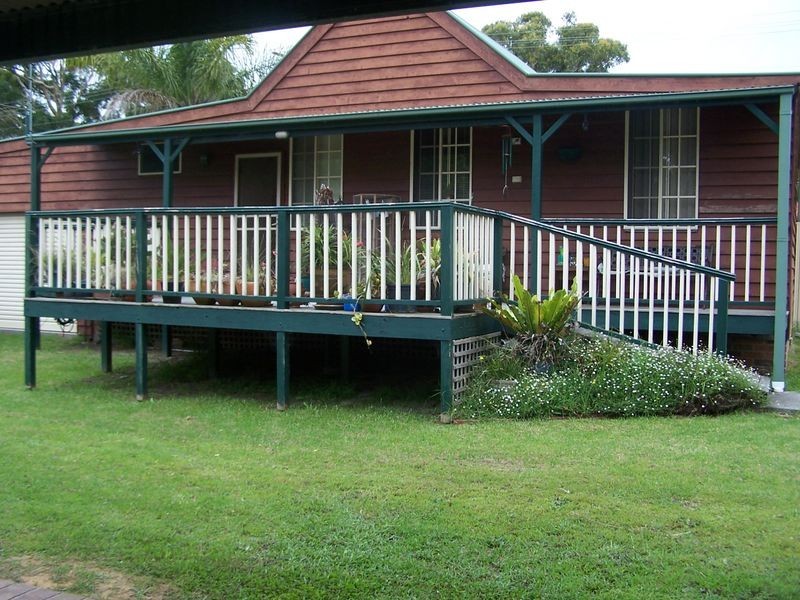 70 Warrego Dr, Sanctuary Point NSW 2540