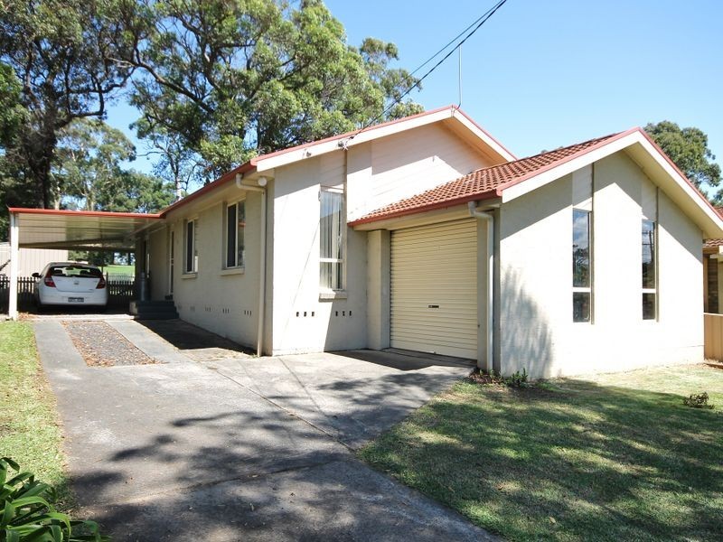 136 The Park Drive, Sanctuary Point NSW 2540