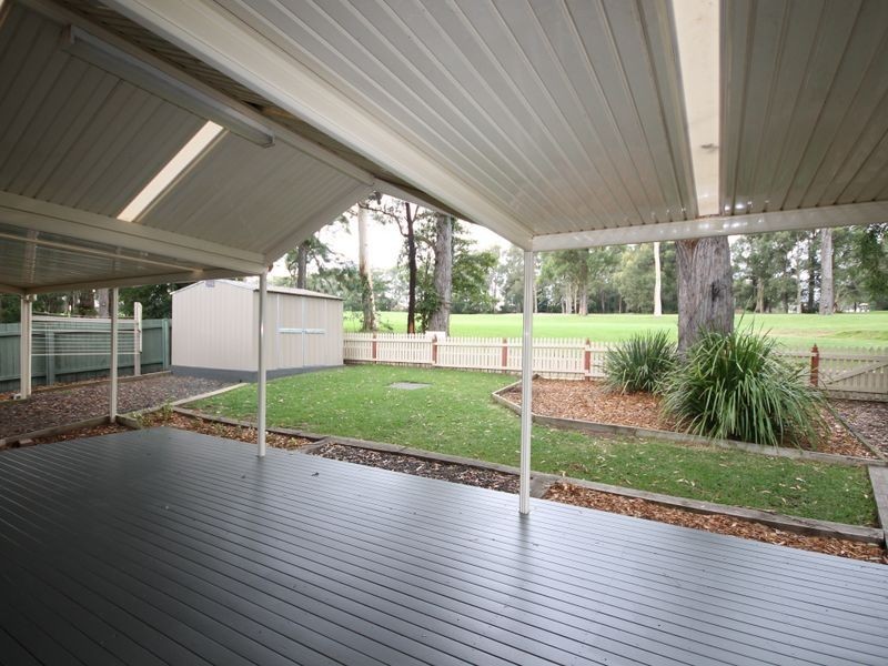 136 The Park Drive, Sanctuary Point NSW 2540