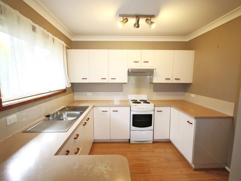 136 The Park Drive, Sanctuary Point NSW 2540