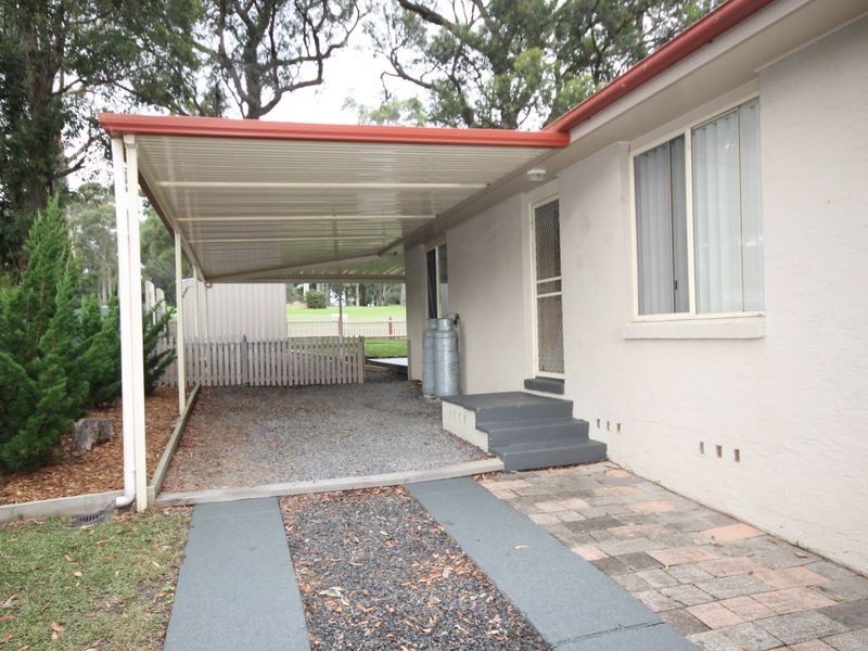 136 The Park Drive, Sanctuary Point NSW 2540