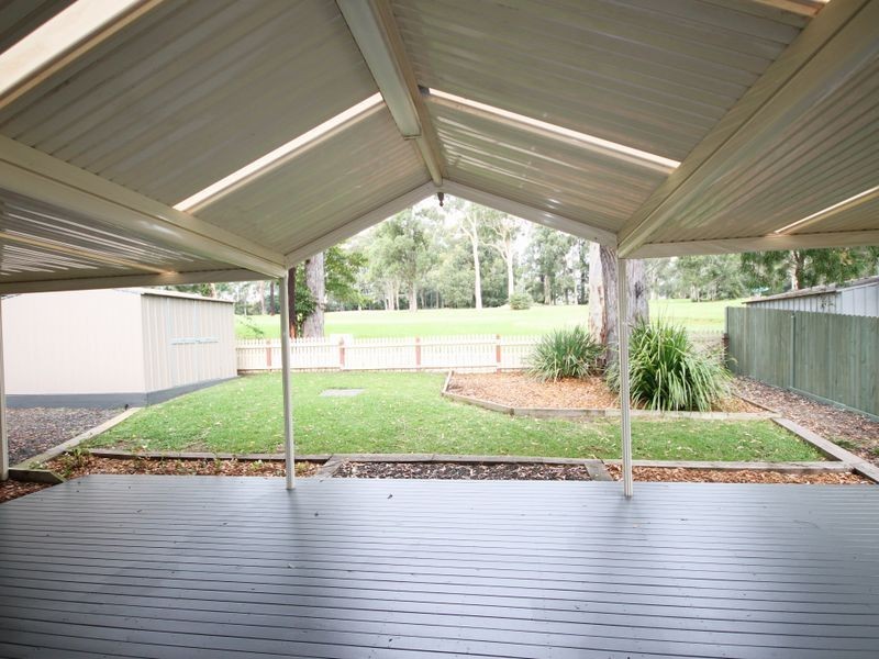 136 The Park Drive, Sanctuary Point NSW 2540