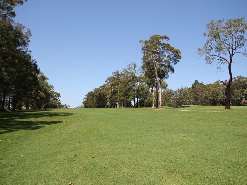 136 The Park Drive, Sanctuary Point NSW 2540
