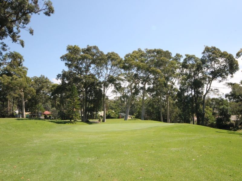 136 The Park Drive, Sanctuary Point NSW 2540