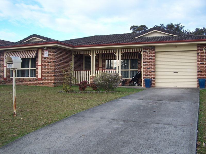 30 Kirkham way Sanctuary Point, Sanctuary Point NSW 2540