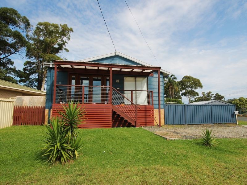 10 Auster Crescent, Sanctuary Point NSW 2540