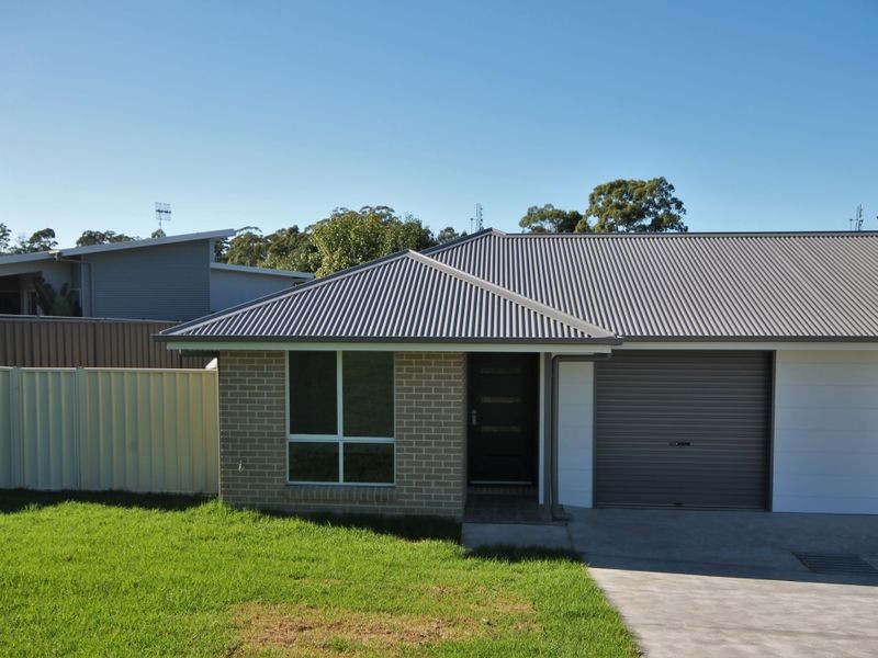 18B Hewitt Avenue, St Georges Basin NSW 2540