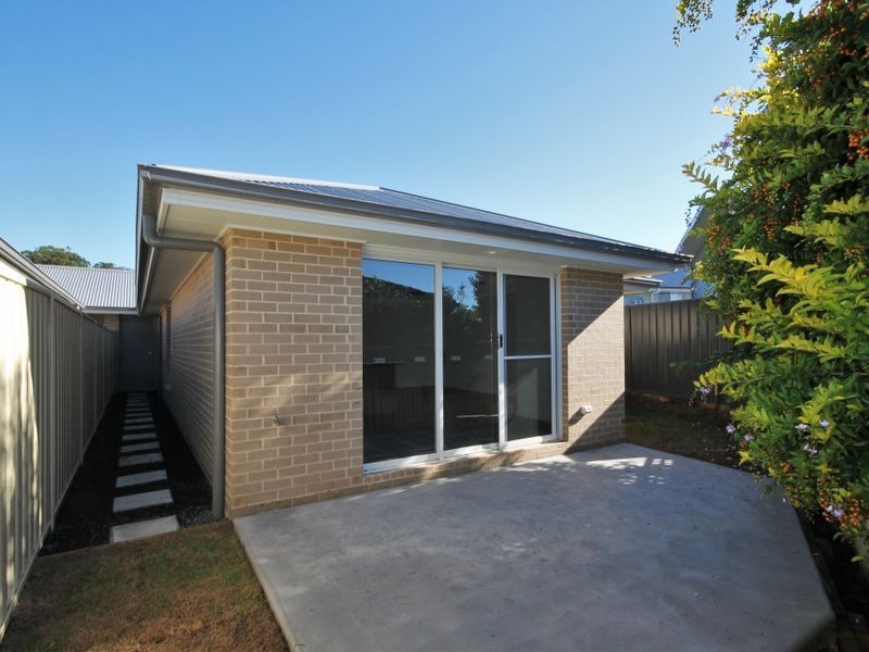 18B Hewitt Avenue, St Georges Basin NSW 2540