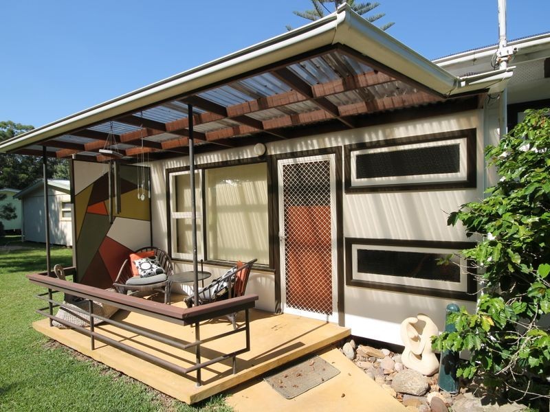 163 Basin View Parade, Basin View NSW 2540