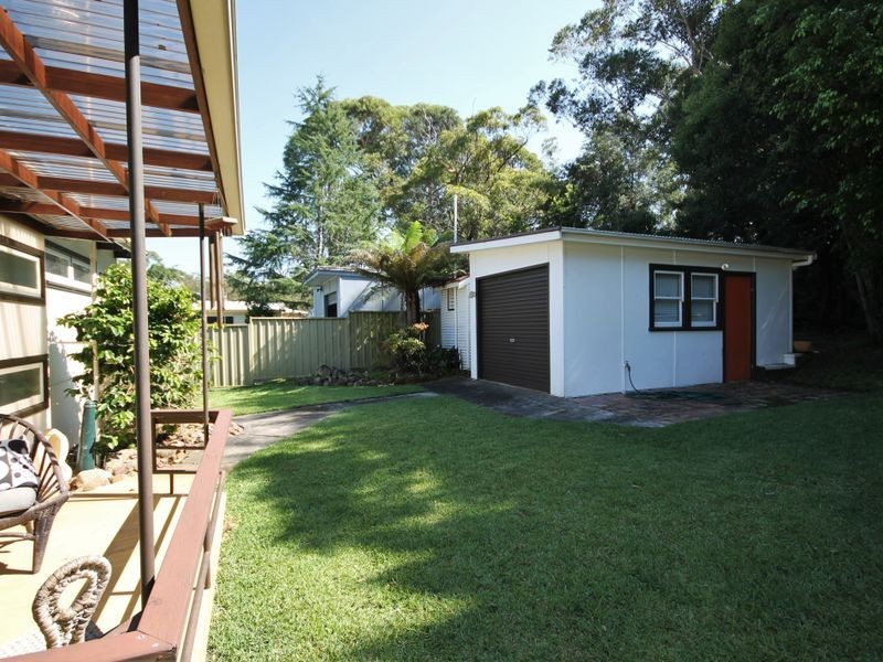 163 Basin View Parade, Basin View NSW 2540