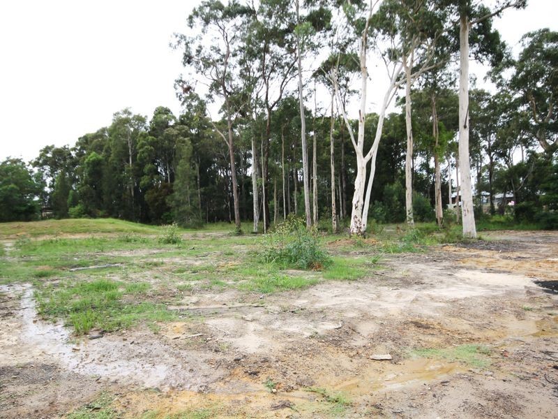 Lot 3354 3 Nadine Street, Sanctuary Point NSW 2540
