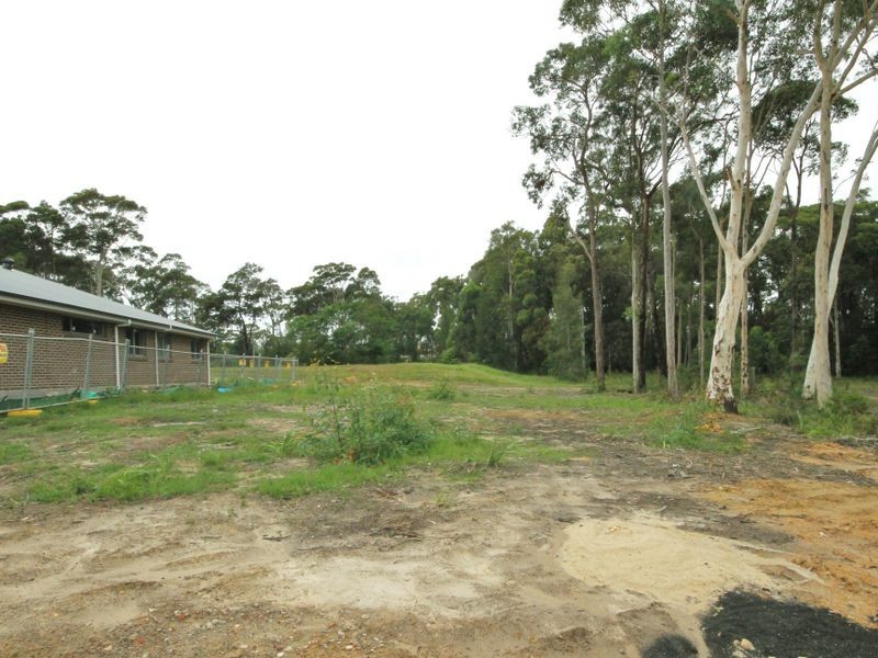 Lot 3354 3 Nadine Street, Sanctuary Point NSW 2540