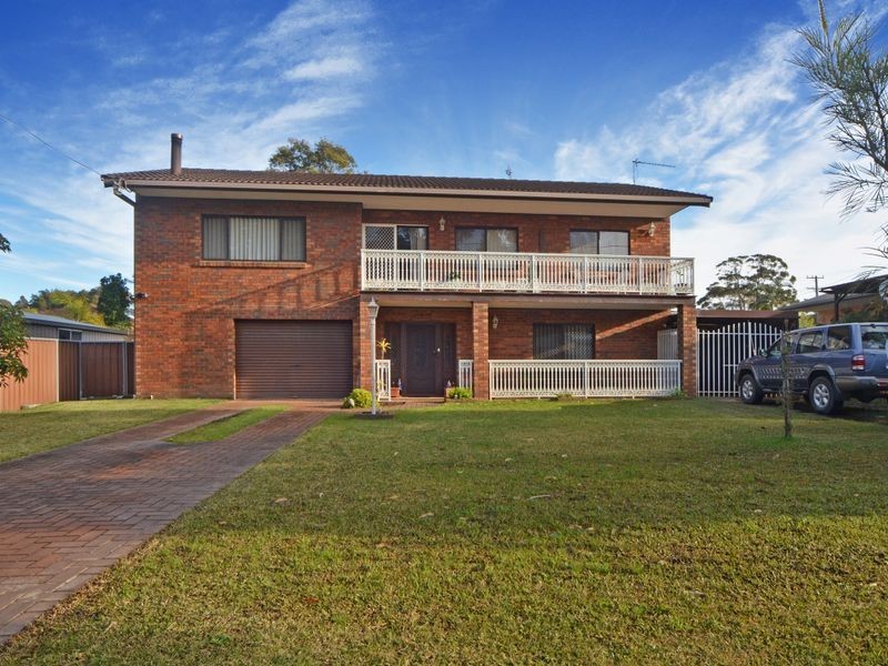 1 Anson Street, Sanctuary Point NSW 2540