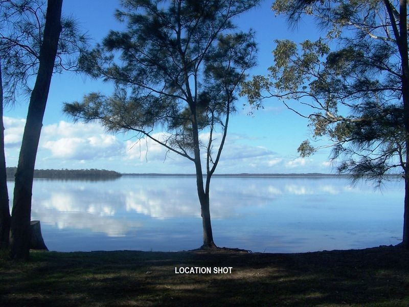 1 Anson Street, Sanctuary Point NSW 2540