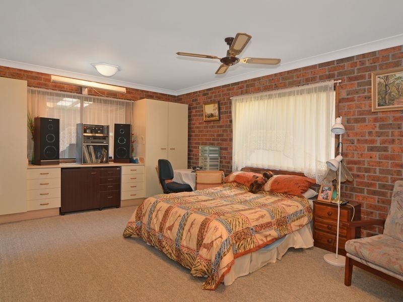 1 Anson Street, Sanctuary Point NSW 2540