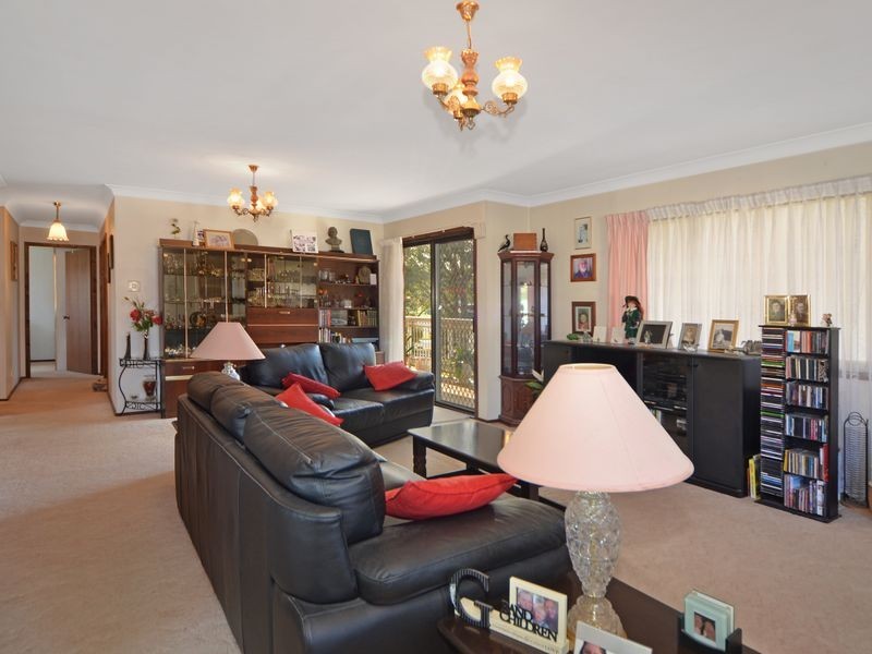 1 Anson Street, Sanctuary Point NSW 2540