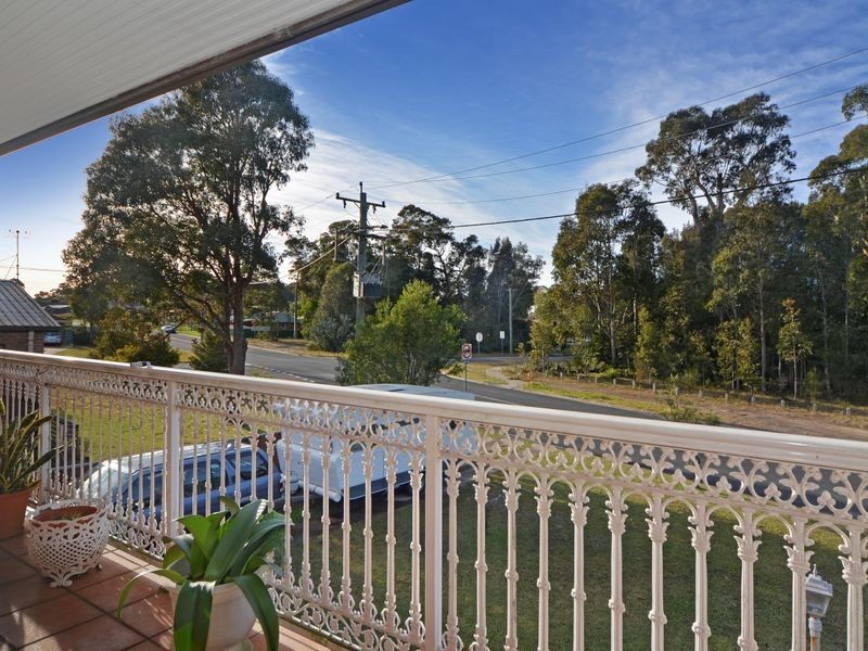 1 Anson Street, Sanctuary Point NSW 2540