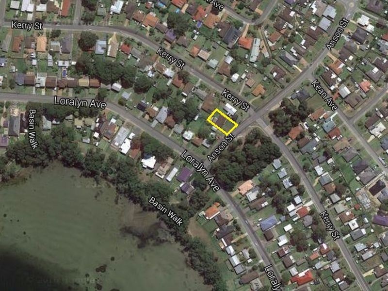 1 Anson Street, Sanctuary Point NSW 2540