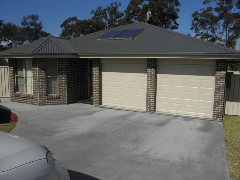 30 Anabel Place, Sanctuary Point NSW 2540