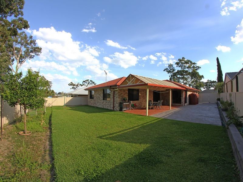 46 Anson Street, Sanctuary Point NSW 2540