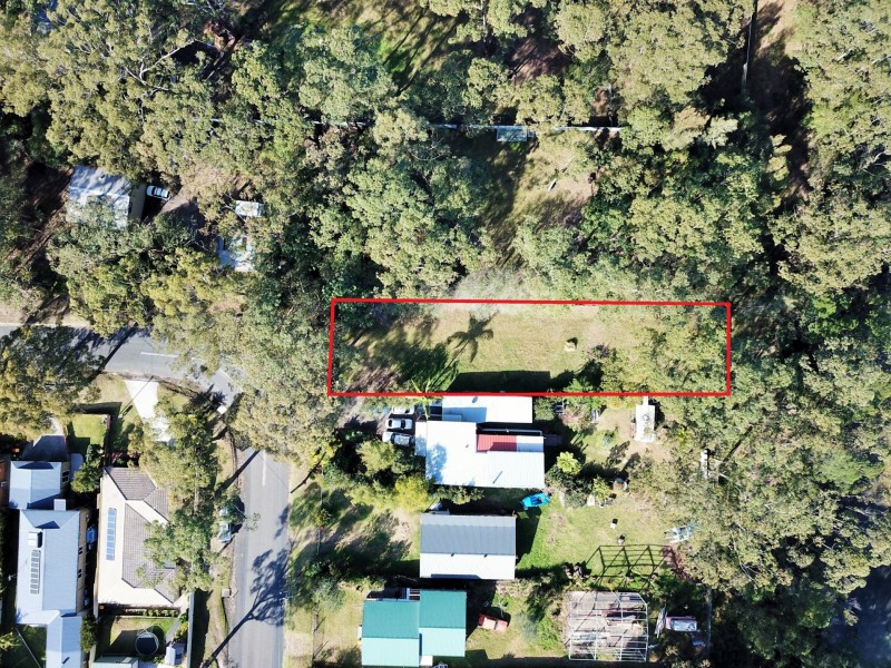 39 Mernie Street, Old Erowal Bay NSW 2540