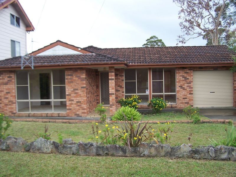 195 The Park Drive, Sanctuary Point NSW 2540