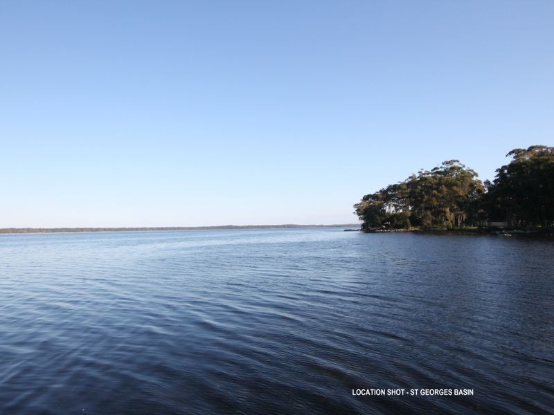 219 Kerry Street, Sanctuary Point NSW 2540