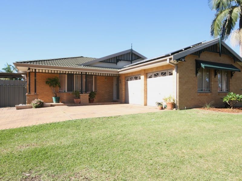 8 Lawson Way, Sanctuary Point NSW 2540