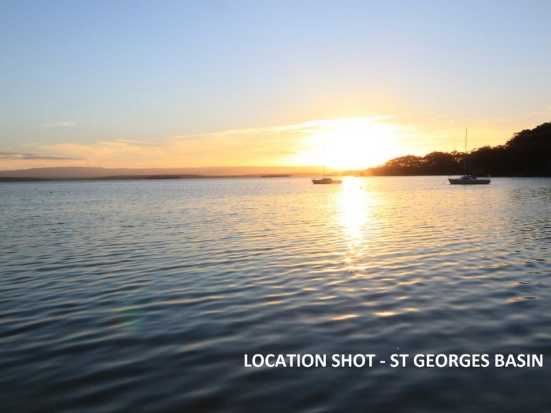 8 Lawson Way, Sanctuary Point NSW 2540