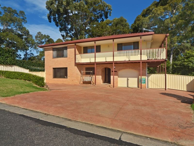 16 Rauch Close, St Georges Basin NSW 2540