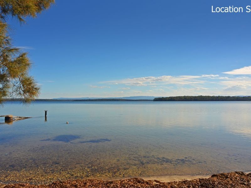 16 Rauch Close, St Georges Basin NSW 2540